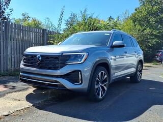 2026 Volkswagen Atlas for sale in Edison NJ