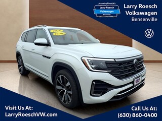 2026 Volkswagen Atlas for sale in Elmhurst IL