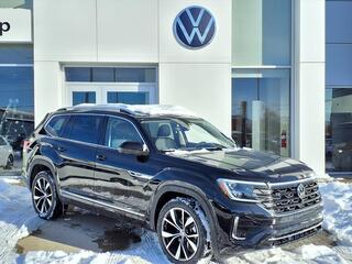 2026 Volkswagen Atlas for sale in Salem NH