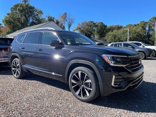 2026 Volkswagen Atlas for sale in Mount Pleasant SC