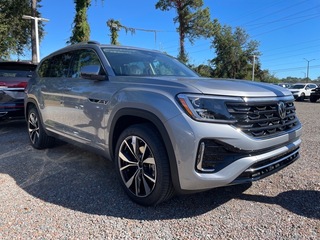 2026 Volkswagen Atlas for sale in Mount Pleasant SC