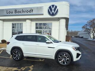 2026 Volkswagen Atlas for sale in Rockford IL