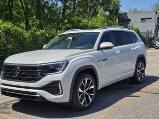 2026 Volkswagen Atlas for sale in Kansas City MO