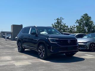 2026 Volkswagen Atlas for sale in Alexandria VA