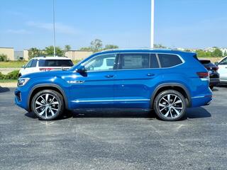 2026 Volkswagen Atlas for sale in Lincoln NE