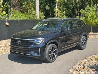 2026 Volkswagen Atlas for sale in Kansas City MO