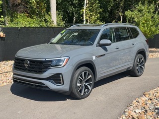 2026 Volkswagen Atlas for sale in Kansas City MO