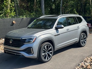 2026 Volkswagen Atlas for sale in Kansas City MO