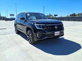 2026 Volkswagen Atlas for sale in Kingwood TX