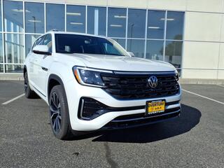 2026 Volkswagen Atlas for sale in Kennewick WA