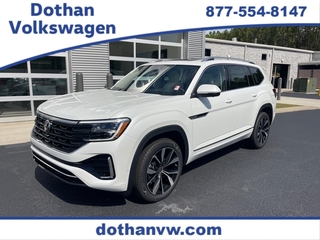 2026 Volkswagen Atlas