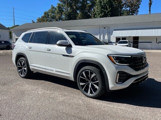 2026 Volkswagen Atlas for sale in Mount Pleasant SC