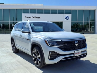 2026 Volkswagen Atlas for sale in Kingwood TX