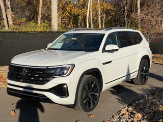 2026 Volkswagen Atlas for sale in Kansas City MO