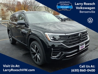 2026 Volkswagen Atlas for sale in Elmhurst IL