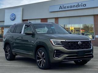 2026 Volkswagen Atlas for sale in Alexandria VA