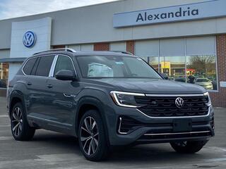 2026 Volkswagen Atlas for sale in Alexandria VA