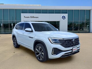 2026 Volkswagen Atlas for sale in Kingwood TX