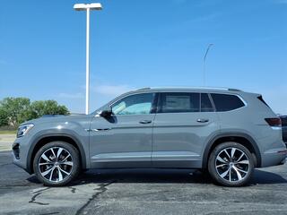 2026 Volkswagen Atlas for sale in Lincoln NE