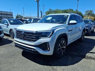2026 Volkswagen Atlas for sale in Edison NJ