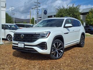 2026 Volkswagen Atlas for sale in Westlake Village CA