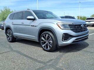 2026 Volkswagen Atlas for sale in Peoria AZ