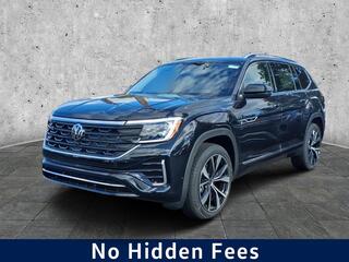 2026 Volkswagen Atlas for sale in Edison NJ