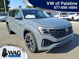 2026 Volkswagen Atlas for sale in Mt. Prospect IL