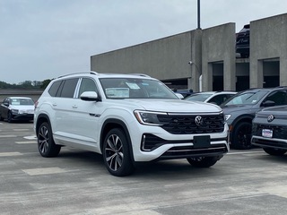 2026 Volkswagen Atlas for sale in Alexandria VA