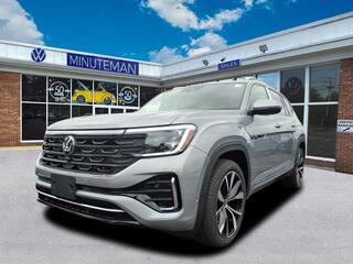 2026 Volkswagen Atlas for sale in Bedford MA