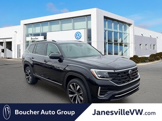2026 Volkswagen Atlas for sale in Janesville WI