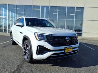 2026 Volkswagen Atlas for sale in Kennewick WA
