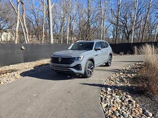 2026 Volkswagen Atlas for sale in Kansas City MO