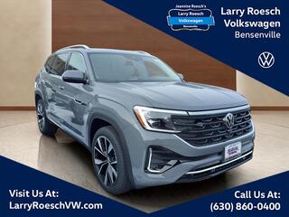 2026 Volkswagen Atlas for sale in Elmhurst IL