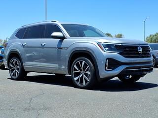 2026 Volkswagen Atlas for sale in Peoria AZ