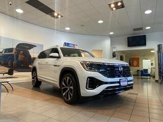 2026 Volkswagen Atlas for sale in Alexandria VA