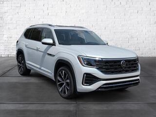 2026 Volkswagen Atlas for sale in Chattanooga TN