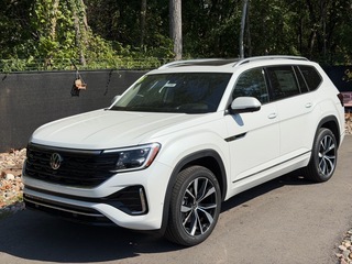 2026 Volkswagen Atlas for sale in Kansas City MO