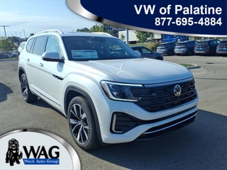2026 Volkswagen Atlas for sale in Mt. Prospect IL