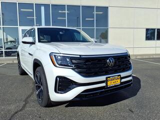 2026 Volkswagen Atlas for sale in Kennewick WA
