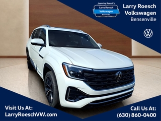 2026 Volkswagen Atlas for sale in Elmhurst IL