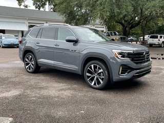 2026 Volkswagen Atlas for sale in Mount Pleasant SC