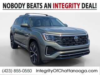 2026 Volkswagen Atlas for sale in Chattanooga TN