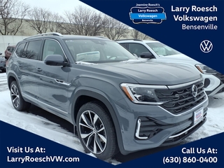 2026 Volkswagen Atlas for sale in Elmhurst IL
