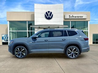 2026 Volkswagen Atlas for sale in Lincoln NE