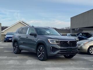 2026 Volkswagen Atlas for sale in Alexandria VA