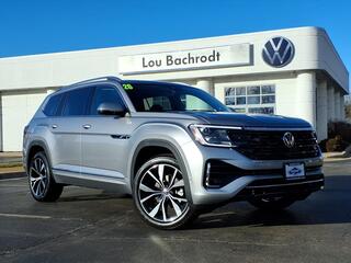 2026 Volkswagen Atlas for sale in Rockford IL