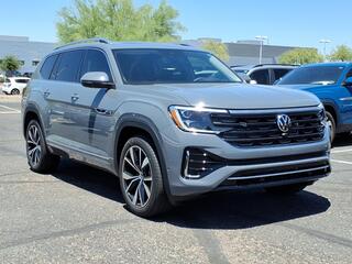 2026 Volkswagen Atlas for sale in Peoria AZ