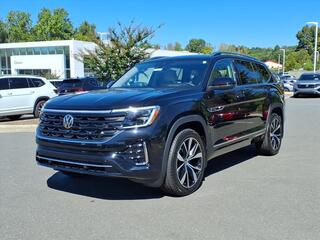 2026 Volkswagen Atlas
