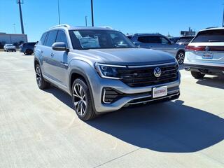 2026 Volkswagen Atlas for sale in Kingwood TX